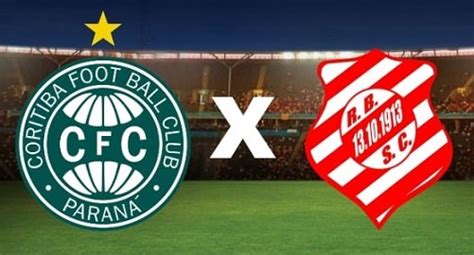 Ao Vivo Coritiba E Rio Branco PR Campeonato Paranaense 2014