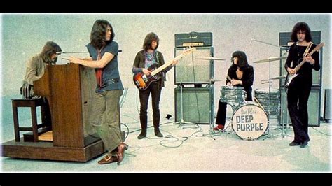 Deep Purple Made In Japan 1972 CD1 2LP Full Album YouTube