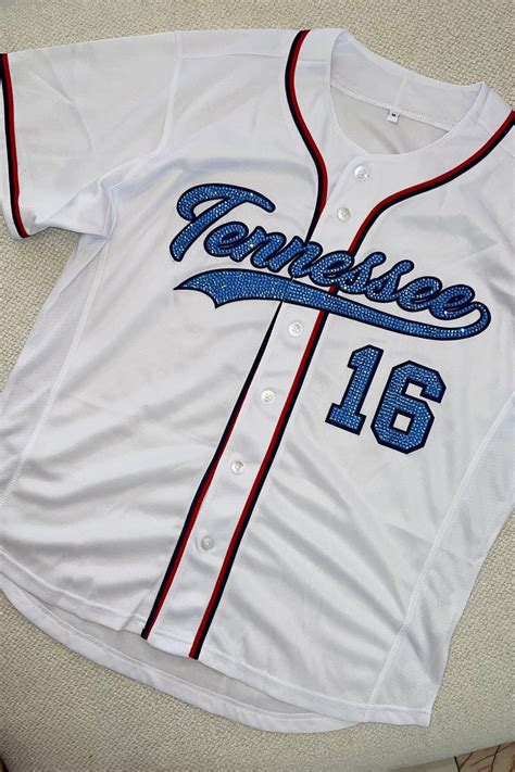 Best Baseball Uniform Design at Milla Naylor blog