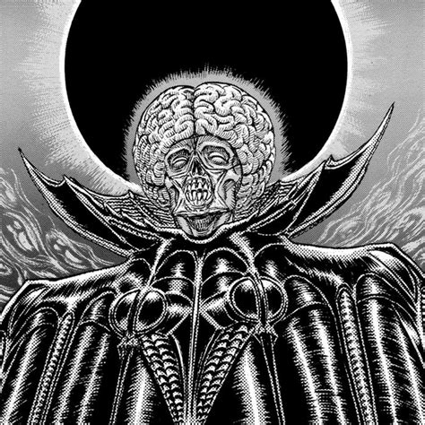 Void | Berserk Wiki | Fandom