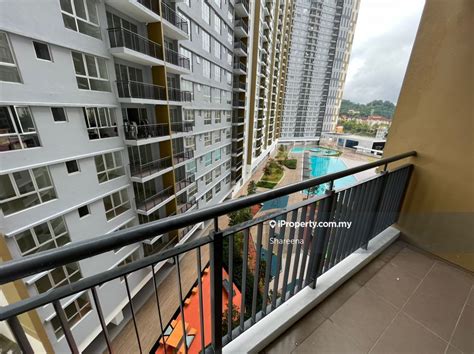 Platinum Splendor Residence Intermediate Condominium 4 Bedrooms For