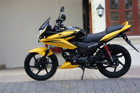 Honda CBF Stunner, 2013 Motorcycles - Photos, Video, Specs, Reviews ...