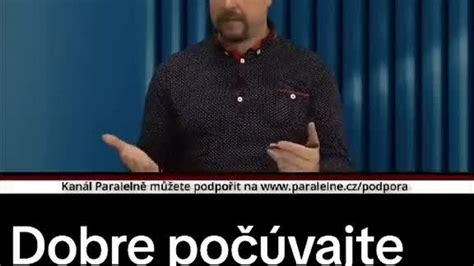 Tik Tok A Jeho Propaganda Martin Koller Mojevideo