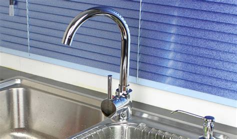 Kitchen Sink Faucets Sanliv Sanitary Wares