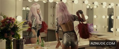 JUNO TEMPLE Nude AZNude