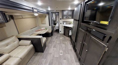 Top 5 Best Travel Trailers For Couples Rvingplanet