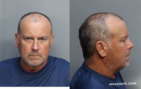 Skeen David Miami Dade County Mugshots Zone