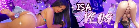 Isa Vlog S Porn Videos Pornhub