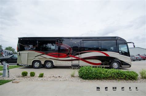 Rv Net Open Roads Forum Class A Motorhomes Custom Center Entry Door