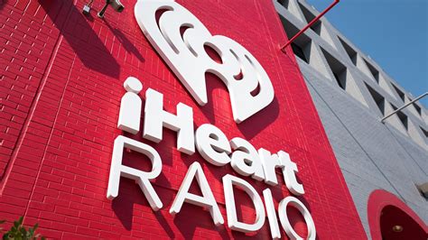 Radio broadcaster iHeartMedia files for IPO in bid to exit bankruptcy 