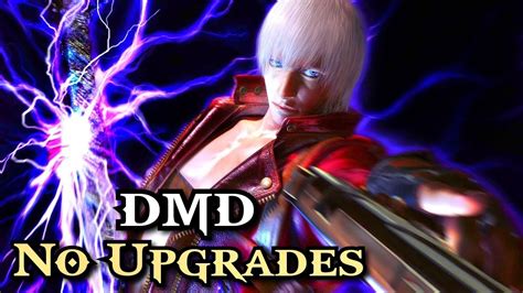 Devil May Cry 3 DMD No Upgrade Run Part 1 YouTube