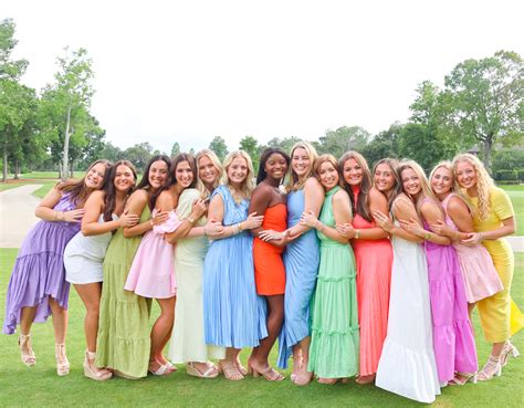 Texas State Chi Omega added a new... - Texas State Chi Omega