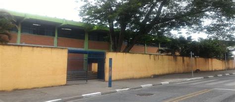 Escola Estadual Roque Barbosa De Miranda - Roque Barbosa de Miranda