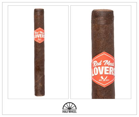 Red Meat Lovers Beef Stick | halfwheel