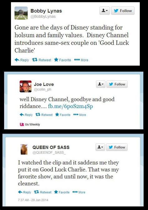 The First Ever Gay Couple On Disney Others