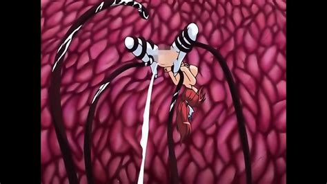 Inyouchuu Shoku Hentai Edit