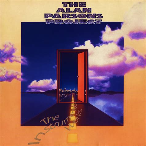 Alan Parsons Project Drama