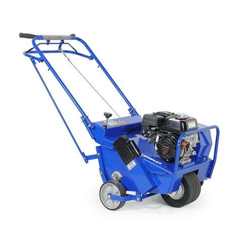 Lawn Corer Petrol For Rent Kennards Hire