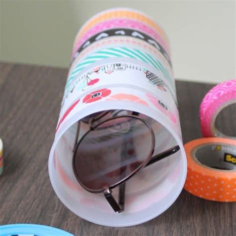 21 Fun And Cool Diy Sunglasses Cases • Cool Crafts