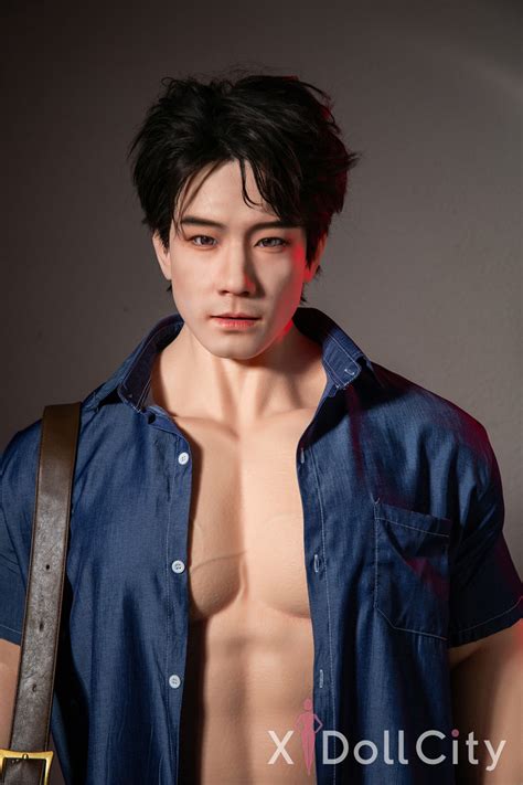Gay Sex Dolls Realistic Male Sex Dolls For Gay Men XdollCity
