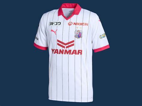 2023シーズンレプリカユニフォーム一般販売について セレッソ大阪オフィシャルウェブサイト Cerezo Osaka