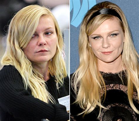 Kirsten Dunst Fat