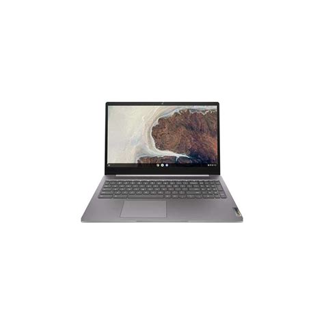 Open Box Lenovo Ideapad I C Uk Chromebook Laptop Inch Full