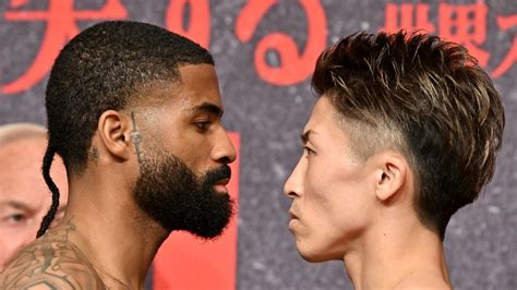 Fulton Vs Inoue Live Stream How To Watch Boxing Online From Anywhere