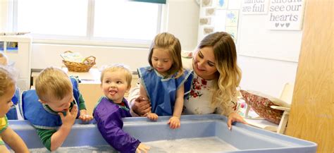 Early Childhood Education | Sault College