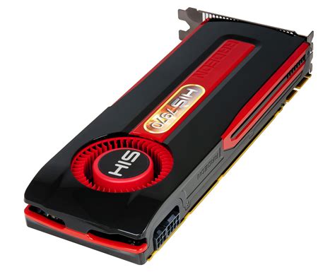 Venta Ati Radeon Hd 7970 3gb En Stock