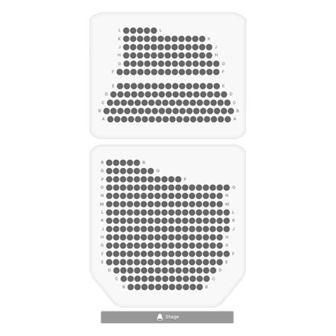 Ambassadors Theatre Seating Chart At