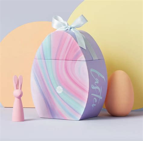 Glossybox US Easter Egg 2023 - Contents