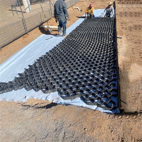 Buy Mm Melisen Driveway Geo Grid Ground Grids Flexible Folding Hdpe