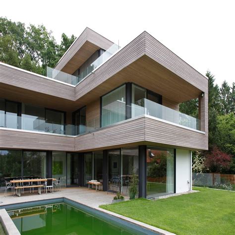 Villa In Ludwigsburg Birke Architekten Homify