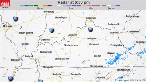 Weather Forecasts Doppler Radar Reports And Weather Maps From