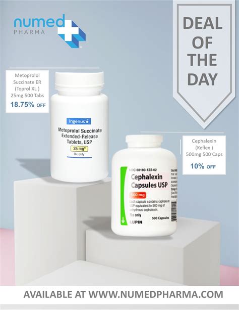 Numed Pharma
