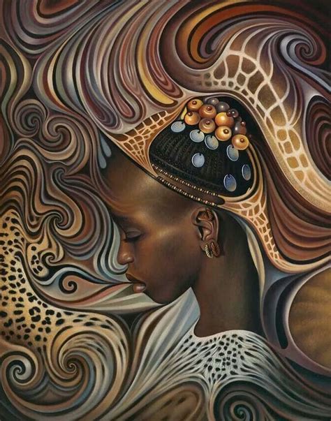 Quieres Saber Todo Sobre Mitologia Africana Descubrelo Aqui Images