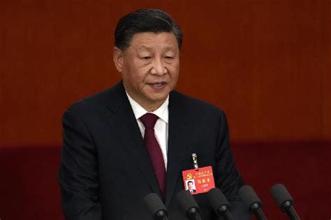 China Opens Congress Expected To Give Xi Jinping 5 More Years Prime