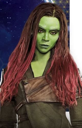 Gamora | Marvel Cinematic Universe Wiki | Fandom