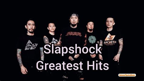 Slapshock (Greatest Hits) Volume 1 - YouTube