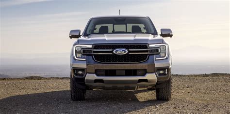 Is Ford Bringing a Plug-In Hybrid Ranger to America? Here's What We Know - GearOpen.com