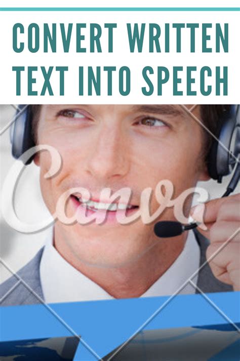 Convert Your Text Into Speech Speech Voice Recording Human Voice