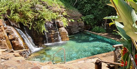 Minas Gerais Aguas Quentes
