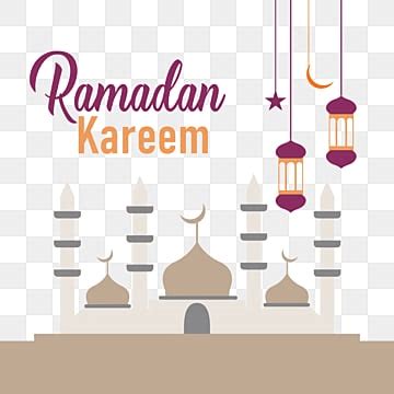 Quran Ramadan Kareem Vector Art Png Happy Ramadan Kareem Awesome