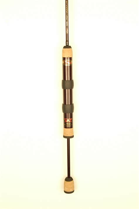 E80ls 8′ Light Rod Norsemen Outdoors