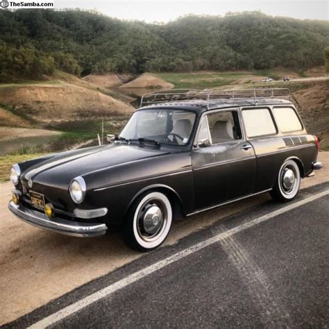 TheSamba VW Classifieds 1972 Squareback