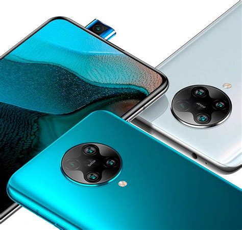 Xiaomi Redmi K Pro Ficha T Cnica De Caracter Sticas Y Precio