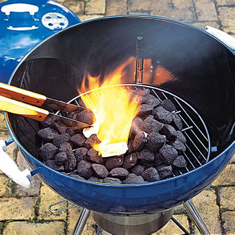 What Is The Best Way To Start A Charcoal BBQ Expert Tips For Home