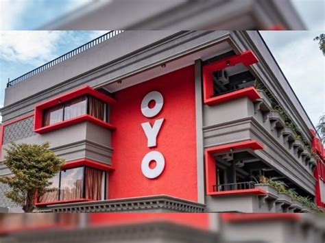 Oyo Hotels Likely To Launch Its Ipo Next Week Aims To Raise Rs 8000 Crore