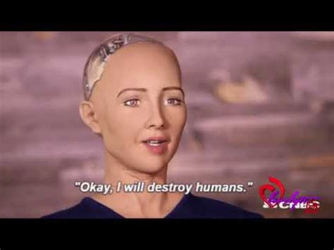 Sophia the Robot | Know Your Meme